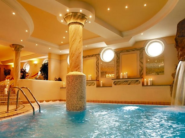 Salnerhof Superior Lifestyle Resort