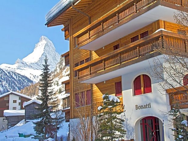Alpenblick Superior