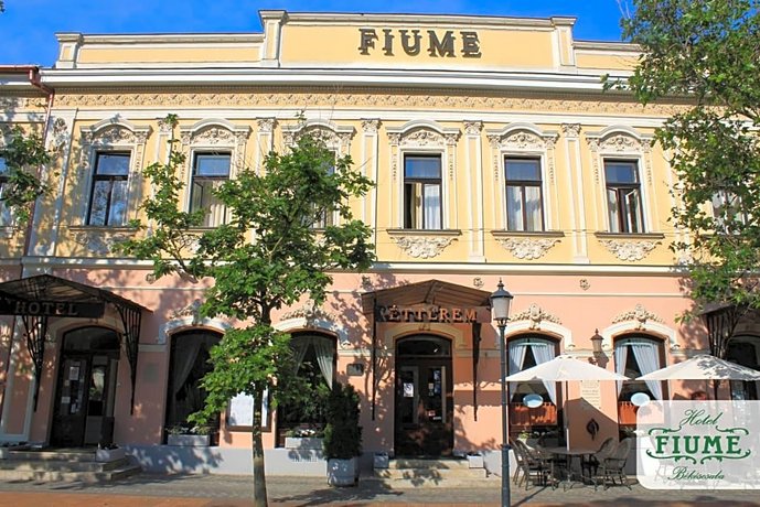 Fiume Hotel
