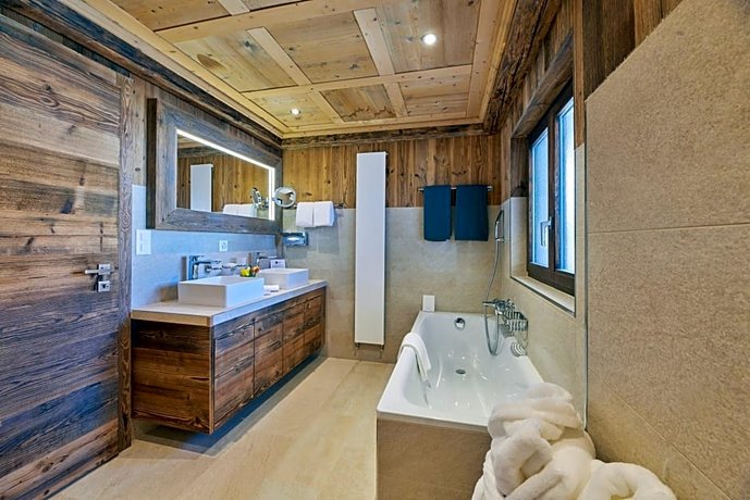 Aïda Hôtel & Spa - 'Adults Only' Relais & Châteaux