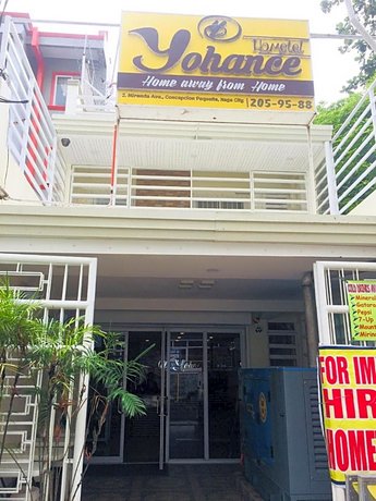 yohance hometel