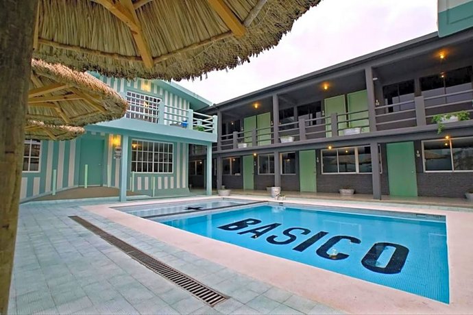 Mas Basico Hotel