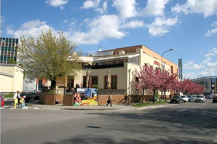 Hotel Oko
