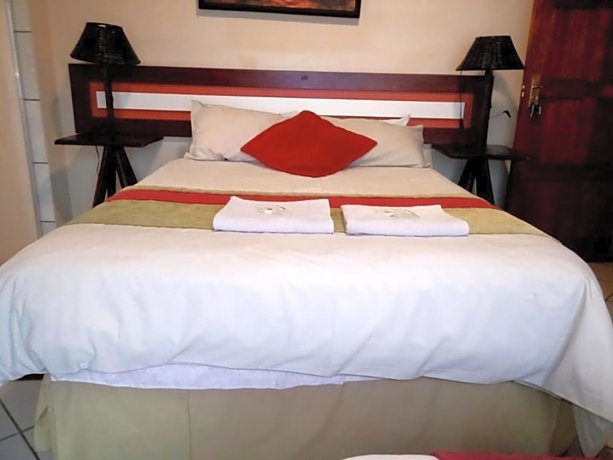 Rustenburg Guesthouse