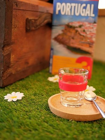 Espirito Cabana