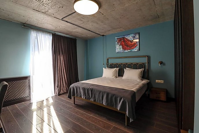 Paliani Hotel