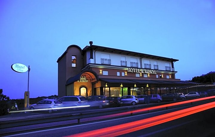 Hotel Il Monte