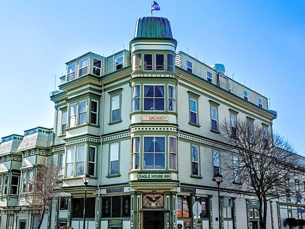 The Inn at 2nd & C