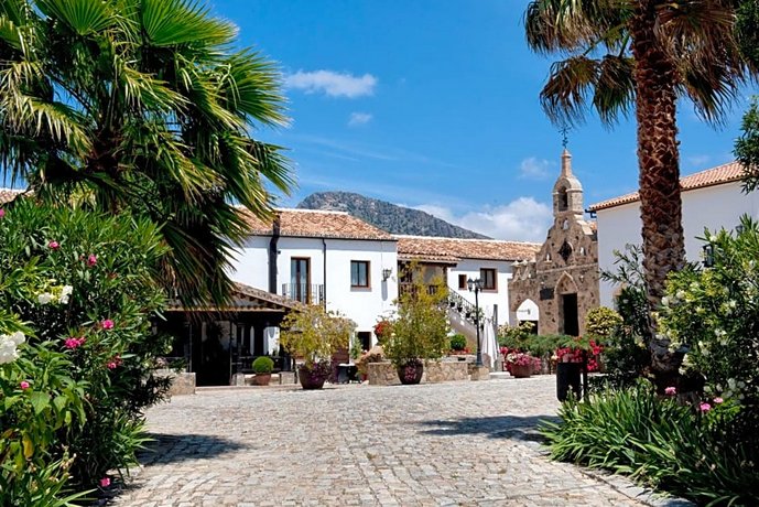 Cortijo Salinas