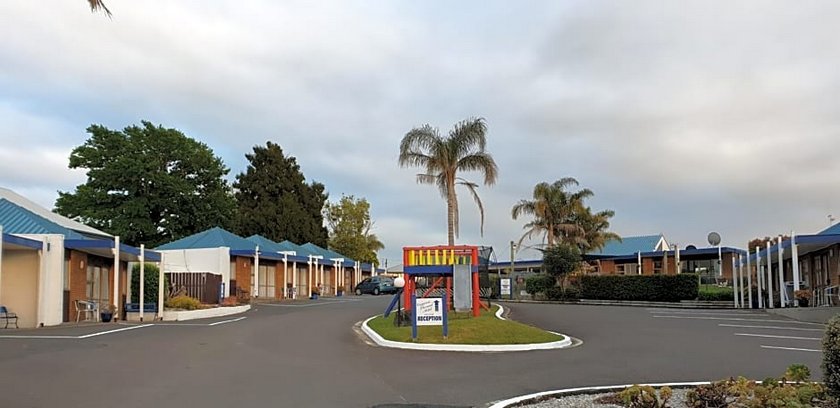 Cameron Road Motel