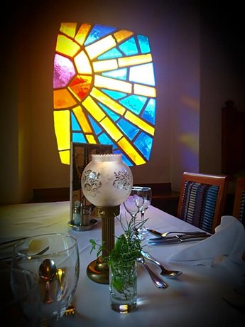 Wellnesshotel Engadin