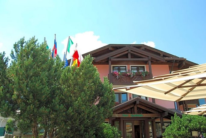 Hotel Quadrifoglio