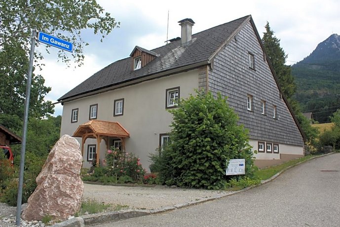 Landlust Ischl