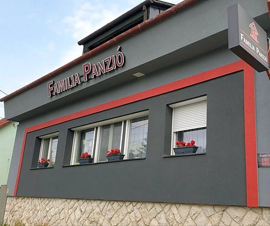 Familia Panzio Gyor