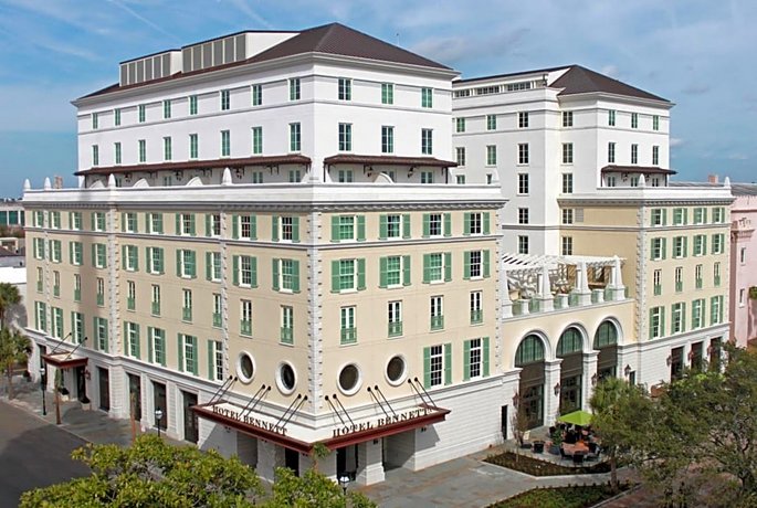 Hotel Bennett