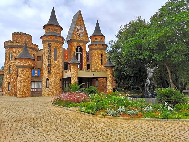 Excalibur Boutique Hotel