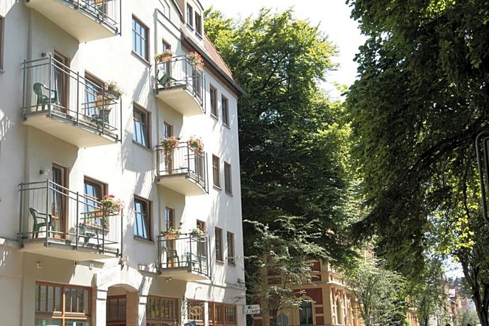 Hotel Liszt