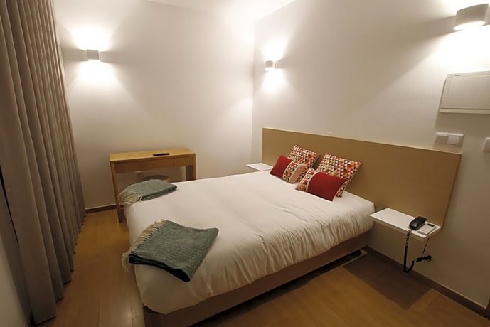 Baixa Hotel