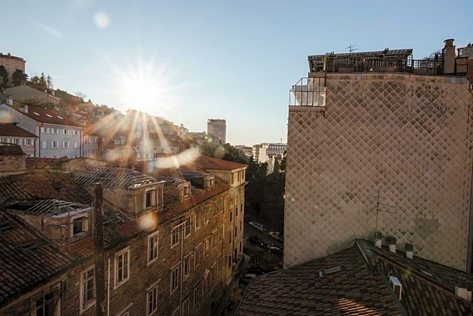 Hotel Città di Parenzo