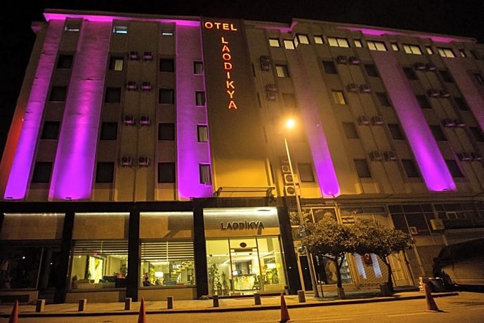 Laodikya Hotel