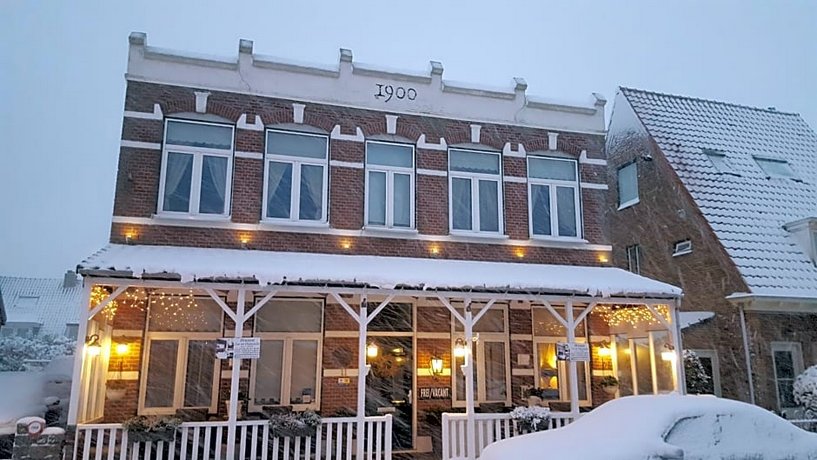 Pension Zee en Duinzicht