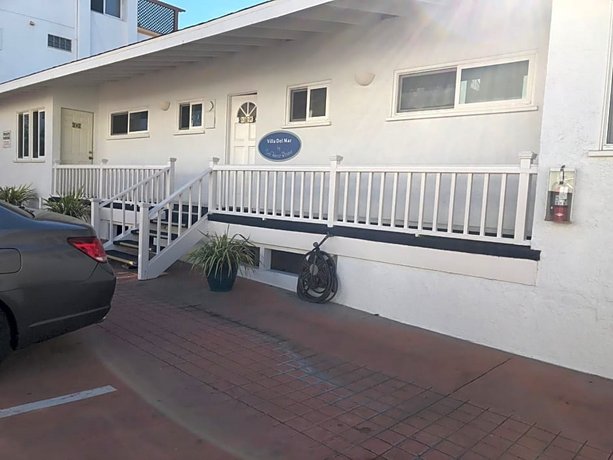 Sea Horse Resort