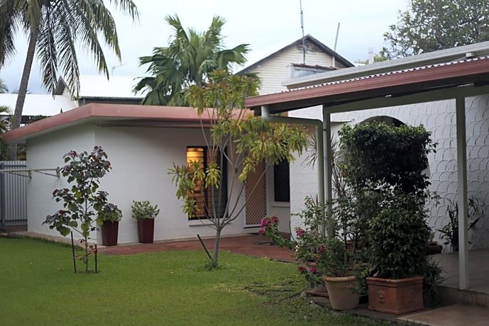 Darwin City B&B