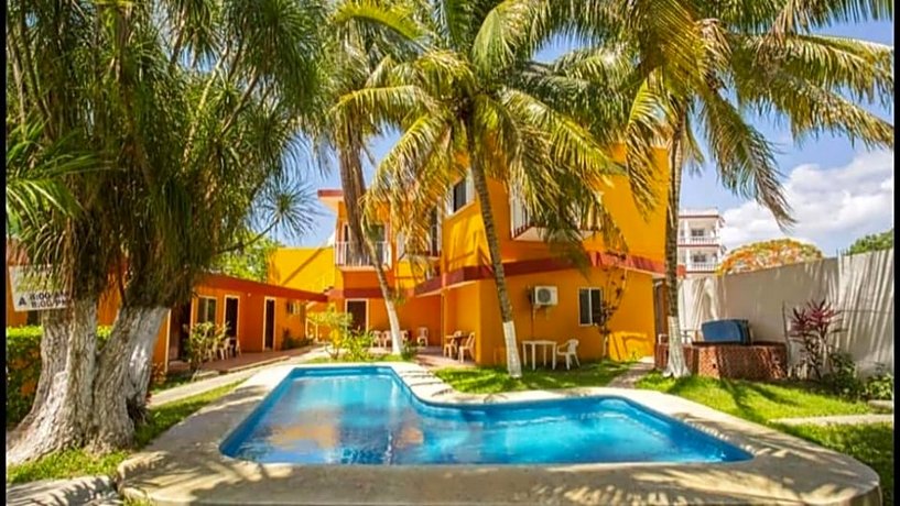 Hotel Caribe