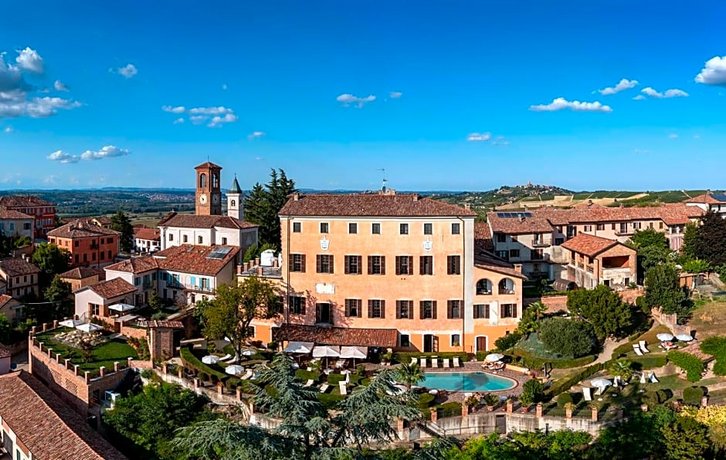 Sunstar Hotel Piemont