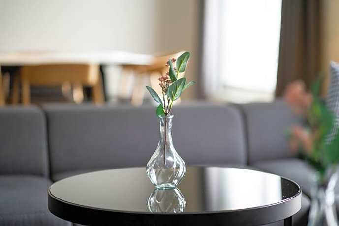 Best Western Plus Hotel Odense