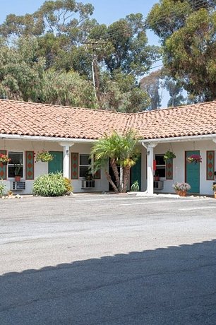 The Patriots Boutique Motel