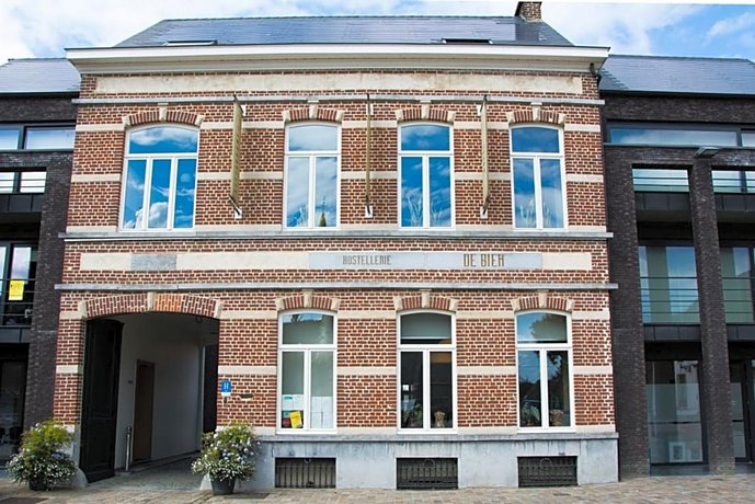 Hostellerie De Biek