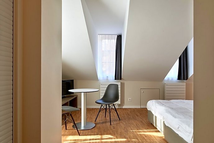 Hotel Hine Adon Fribourg