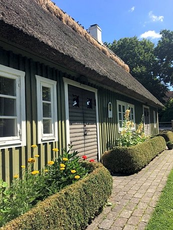 Munkamöllan Logi Skåne Tranås