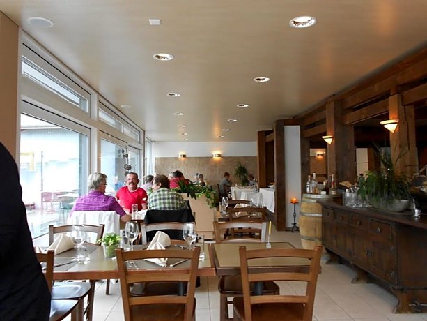 Hotel Hahnenblick