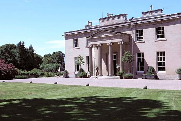 Boath House