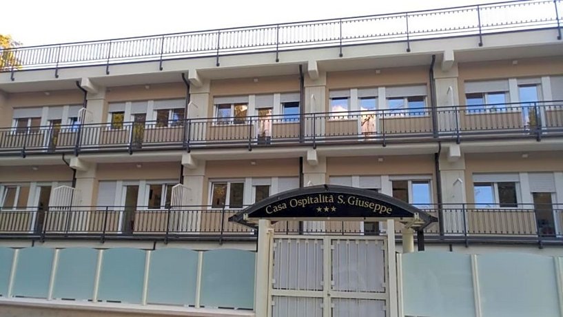 Casa Ospitalità San Giuseppe