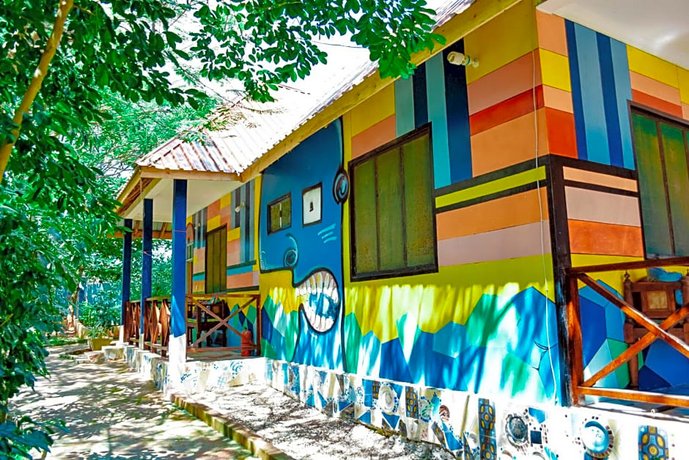 Coccobello Zanzibar