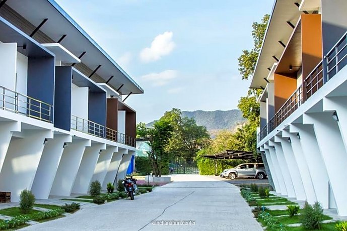 Makan Resort
