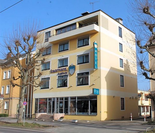 Stadthotel Augsburg