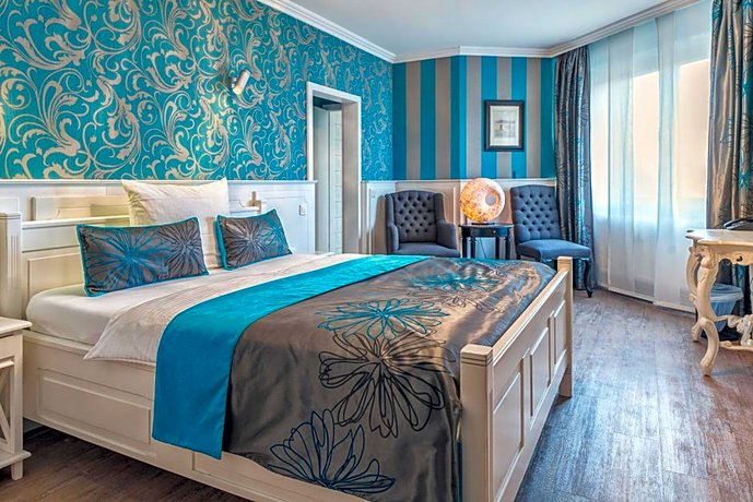 Hotel Prinz Anton