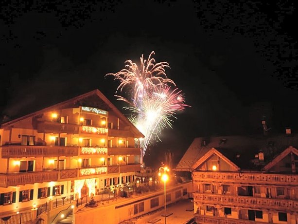 Hotel Alpenrose