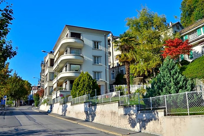 BnB Belalp