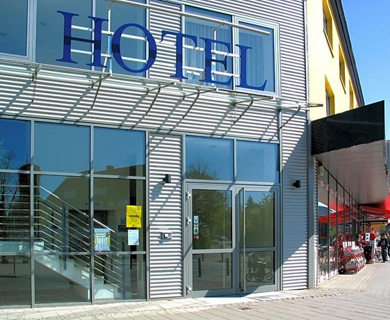 Am Segelhafen Hotel