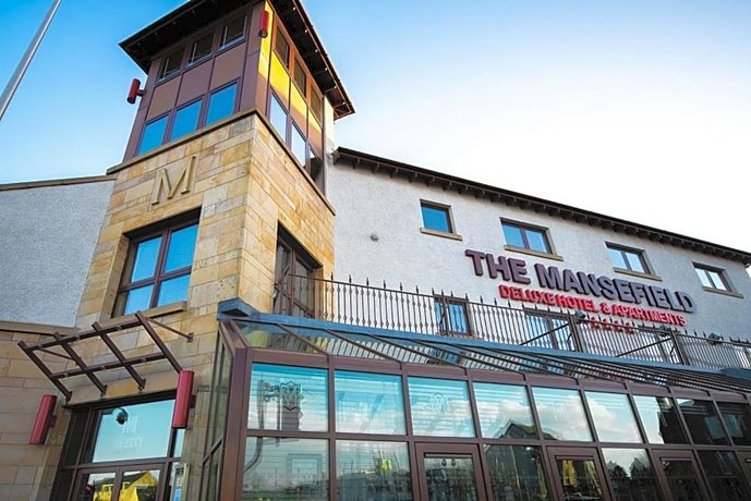 The Mansefield Hotel