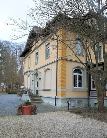 Waldhaus Jakob