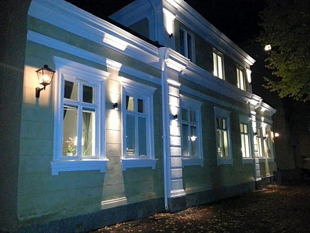 Vandrarhem Uppsala Kungsängstorg