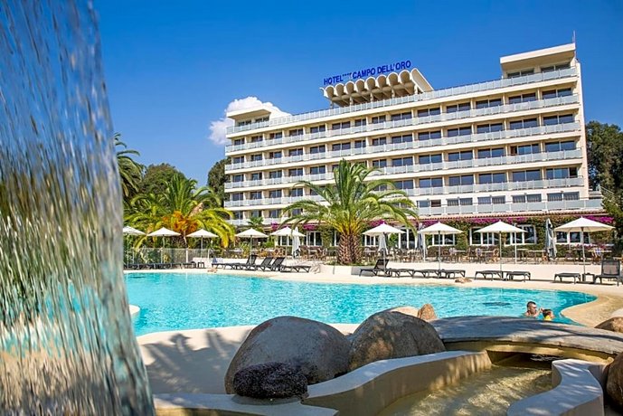 Hôtel Campo Dell'oro