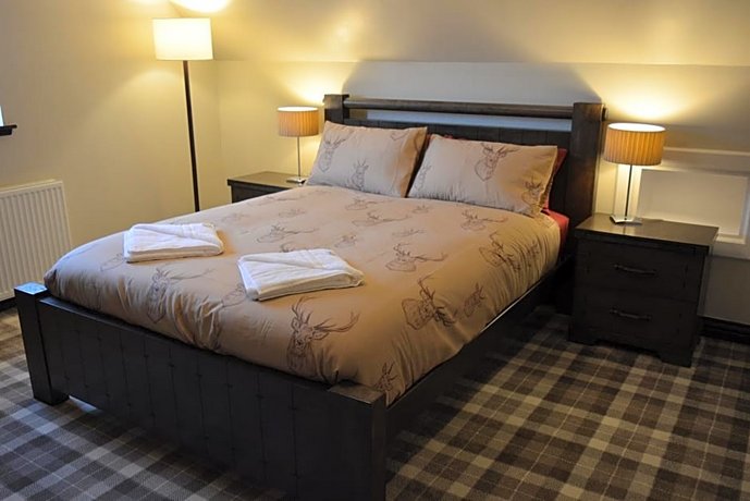 Appin House