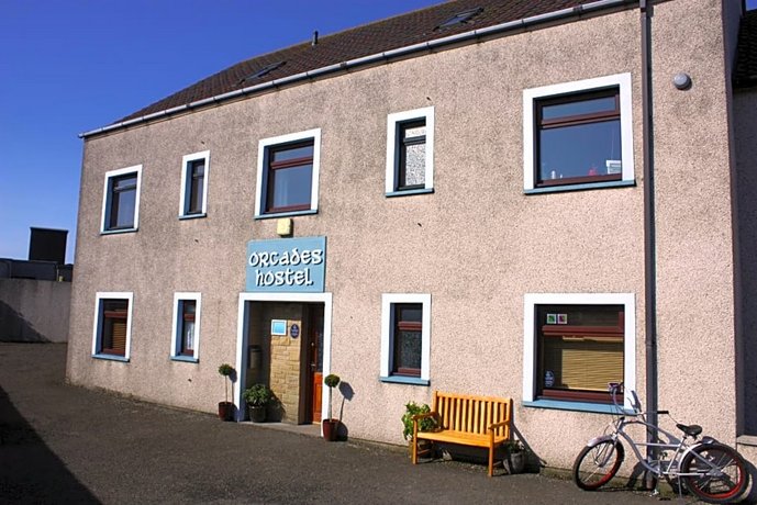 Orcades Hostel